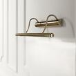 Aplica clasica alama satinata reglabila 4xG9/40W, Mirror-10 AP4 017310 Ideal Lux
