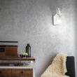 Aplica alba minimalista 1xE27/60W, Minimal AP1 045191 Ideal Lux