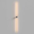 Aplica LED moderna Pars neagra abajur alama L7cm 12W, Maytoni