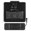 Proiector LED cu panou solar si senzor PIR IP54 1300lm/4000K Sunno ZG112S Emos