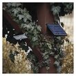 Proiector LED cu panou solar si senzor PIR IP54 1300lm/4000K Sunno ZG112S Emos