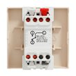 Intrerupator cap scara 10A 2m bej NOUA UNICA Schneider Electric, NU320344