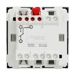 Intrerupator cap scara 10A 2m antracit NOUA UNICA Schneider Electric, NU320354