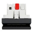 Intrerupator cartela NO/NC 10AX 2m antra NOUA UNICA Schneider Electric, NU328354
