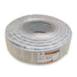 Tub flexibil precablat ignifug 5x1.5mmp (Fy), Monplast ICTA16