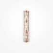 Aplica cristal transparent clasica Facet aurie pe mai multe niveluri L13cm, Maytoni