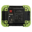 Proiector LED cu acumulator profesional dimmabil, 600 lm, Emos P4534