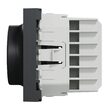 Modul control volum antracit NOUA UNICA Schneider Electric, NU360254