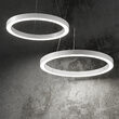 Lustra moderna alba LED 35W/4100lm/3000K, ORACLE D70 211381 Ideal Lux