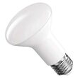 Bec LED tip reflector E63, E27, lumina calda 2700K, 8.8W, 806lm, 30000 h functionare, garantie 3 ani, Emos ZQ7E41