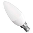 Bec LED lumanare, E14, lumina neutra 4000K, 6.5W, 806lm, 30000 h functionare, garantie 3 ani, Emos ZQ3E43