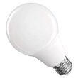 Bec LED A60, E27, lumina neutra 4000K, 9.5W, 1055lm, 30000 h functionare, garantie 3 ani, Emos ZQ5E53