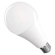 Bec LED Clasic A80, E27, lumina neutra 4000K, 20W, 2452lm, 30000 h functionare, garantie 3 ani, Emos ZQ5E83