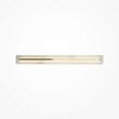 Aplica LED moderna Albatre alama abajur alb L8cm 18W, Maytoni