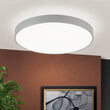 Plafoniera/Lustra Space moderna LED 55W/6400lm/3000K, DL 7-685/60 TITAN Orion