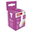 Spot LED GU10/5.8 W (75 W)/565lm/4000K ZQ8E33N Emos
