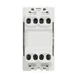 Intrerupator 16A 1m surub, aluminiu NOUA UNICA Schneider Electric, NU316130
