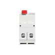 Siguranta diferentiala | Protectie diferentiala HDB3VR, 4P, 40A, 30mA, tip AC, Himel HDB3VR440SC