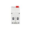 Siguranta diferentiala | Protectie diferentiala HDB3VR, 4P, 40A, 30mA, tip AC, Himel HDB3VR440SC