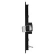 Downlights rotund LED, cu posibilitatea de schimbare a temperaturii de culoare 3000K, 3500K si 4000K, 12.5W, 1050 lm, IP20, Emos ZD1333