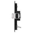 Downlights rotund LED, cu posibilitatea de schimbare a temperaturii de culoare 3000K, 3500K si 4000K, 7W, 480 lm, IP20, Emos ZD1323