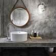 Aplica moderna alba reglabila 1xE27/60W, Radio AP1 119465 Ideal Lux