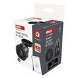 Priza programabila inteligenta WiFi exterior IP44 GoSmart IP-3006S P5532 Emos