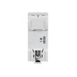 Siguranta diferentiala | Protectie diferentiala HDB3VR, 4P, 63A, 300mA, tip AC, Himel HDB3VR463TC