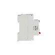 Siguranta diferentiala | Protectie diferentiala HDB3VR, 4P, 63A, 300mA, tip AC, Himel HDB3VR463TC