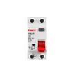 Siguranta diferentiala | Protectie diferentiala HDB3VR, 4P, 63A, 300mA, tip AC, Himel HDB3VR463TC