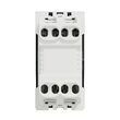 Intrerupator 16A 1m surub, antracit NOUA UNICA Schneider Electric, NU316154