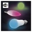 Bec LED dimmabil, RGBW, 4.8W, 470 lm, E14, protocol Wifi, garantie 3 ani, Emos ZQW322R