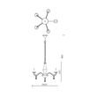 Lustra moderna alama antichizata, Fabiola 02-712 Smarter