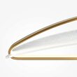 Lustra LED moderna Breeze alama abajur transparent L25cm 34W, Maytoni