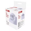 Senzor de miscare PIR alb, IP44, 1200W, Emos G1120
