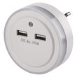 Lampa de veghe Emos P3313