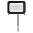 Proiector LED 30W, lumina neutra 4000 K, 3000lm, IP65, negru, ZS2233 Emos