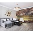 Lustra cristal transparent clasica Revero alama Ø70cm, Maytoni