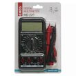 Multimetru digital MD-220 2–600 V, Emos M2092