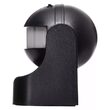 Senzor de miscare PIR negru, IP44, 1200W, Emos G1125