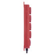Prelungitor electric cu 4 (CP) si comutator, 10 metri, IP44, Emos P14201