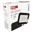 Proiector LED 20W, lumina neutra 4000 K, 2000lm, IP65, negru, ZS2223 Emos
