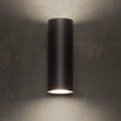 Aplica IP54 XLOBBY UP LIGHT E27/PAR20 1x15W max. 90° DG Arelux LB01 DG