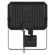 Proiector LED cu senzor de miscare, 30W, lumina neutra 4000 K, 3000lm, IP44, negru, ZS2333 Emos