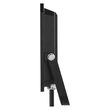 Proiector LED cu senzor de miscare, 50W, lumina neutra 4000 K, 5000lm, IP44, negru, ZS2343 Emos