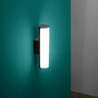 Aplica moderna exterior antracit LED 9.5W/1000lm/3000K, ETERE AP 246925 Ideal Lux