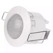 Senzor de miscare PIR alb, IP20, 1200W, Emos G1160