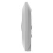 Senzor de miscare slim infra IP20 360 grade, alb IP20 2000W, Emos G1150