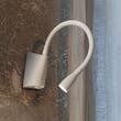 Aplica moderna alba LED 3W/190lm/3000K, Goose AP1 142708 Ideal Lux