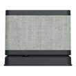 Unitate de birou S cu priza standard german si USB A/C, antracit/gri, montaj aparent UNICA SYSTEM+ Schneider Electric, INS44051